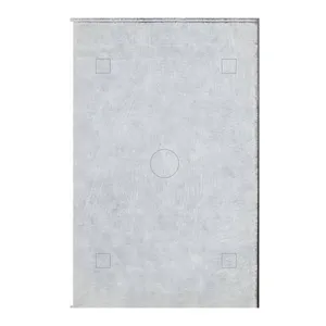 قاب عکس مگنتی مدل 1318 سایز  13×18 سانتی متر 