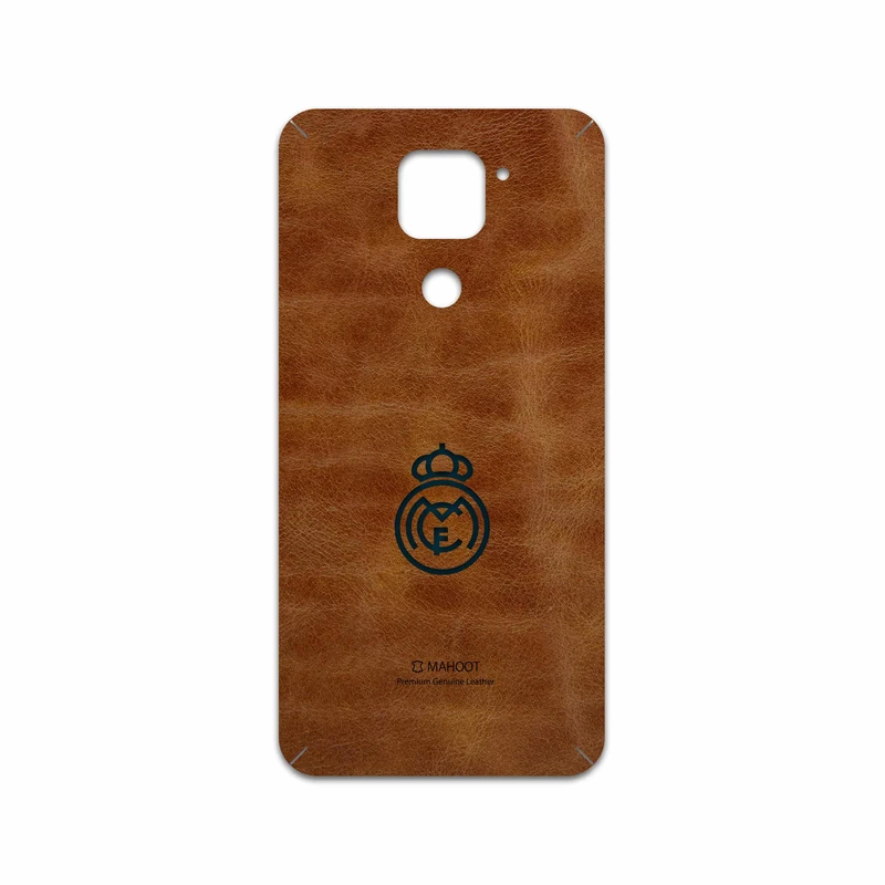 برچسب پوششی ماهوت مدل BFL-REAL مناسب برای گوشی موبایل شیائومی Redmi 10X