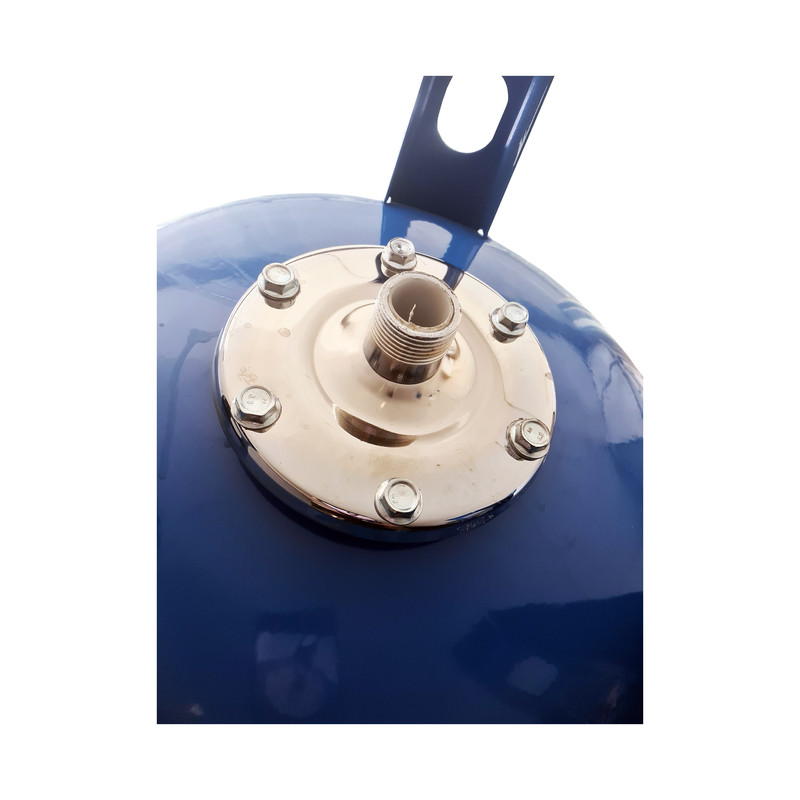 منبع تحت فشار هاماک مدل گیج دار ظرفیت 80لیتر