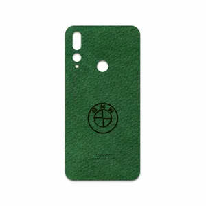 MAHOOT GL-BMW Cover Sticker for Huawei Y9 Prime 2019