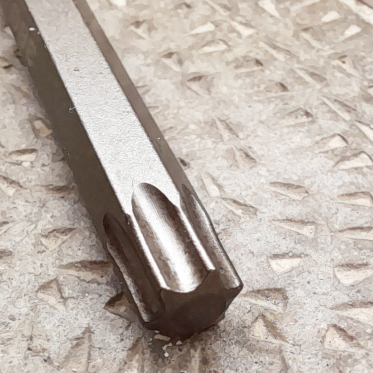 سری پیچ گوشتی ستاره ای مدل RO -  36