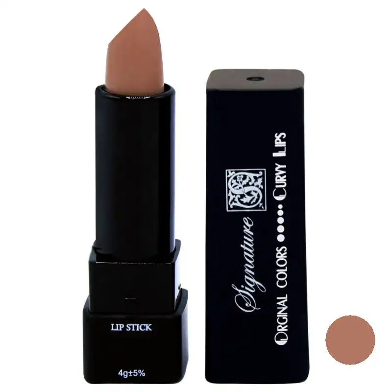 رژ لب جامد سیگنیچر شماره LP14