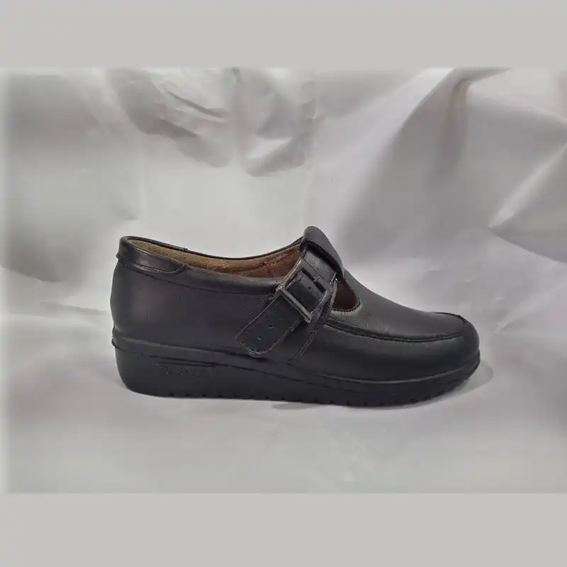 کفش طبی زنانه مدل پینک ال