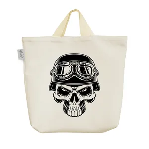 ساک خرید خندالو مدل اسکلت کد 6070