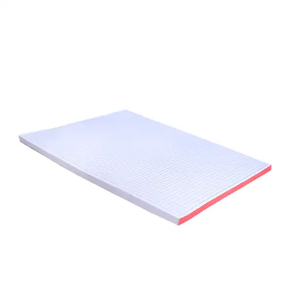 كاغذ A4 شطرنجي مدل SH4