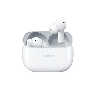 هدفون ریلمی مدل NAZ WIERLESS EARBUDS T300 BEST