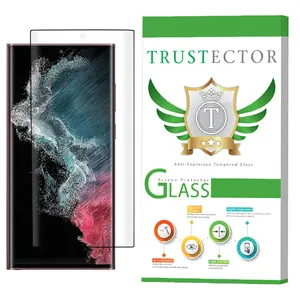 Trustector EST Screen Protector For Samsung Galaxy S22 Ultra 5G