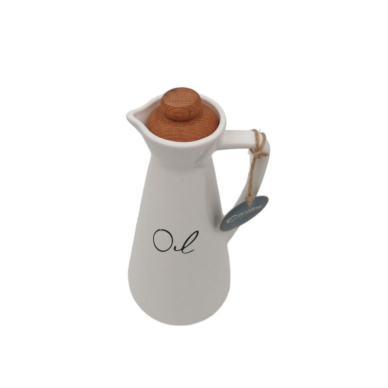 ظرف روغن کارولین کیچن ور مدل OIL ظرف روغن کارولین کیچن ور مدل OIL