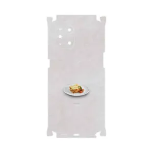 MAHOOT Lasagne-FullSkin Cover Sticker for Oppo Find X3 Pro