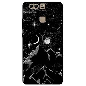  Megafone 8078 Cover For Huawei P9