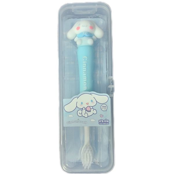 مسواک کودک مدل 2001