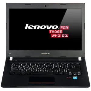 لپ تاپ 14 اینچی لنوو مدل E4070