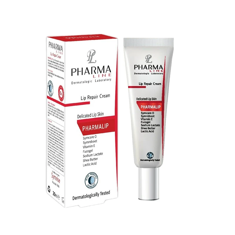 کرم مغذی لب فارمالاین مدل Delicated حجم 20 میلی لیتر