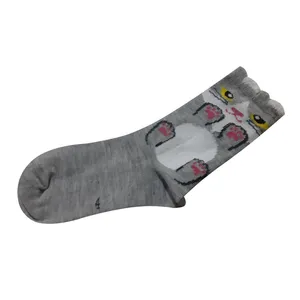 جوراب پسرانه کد 676