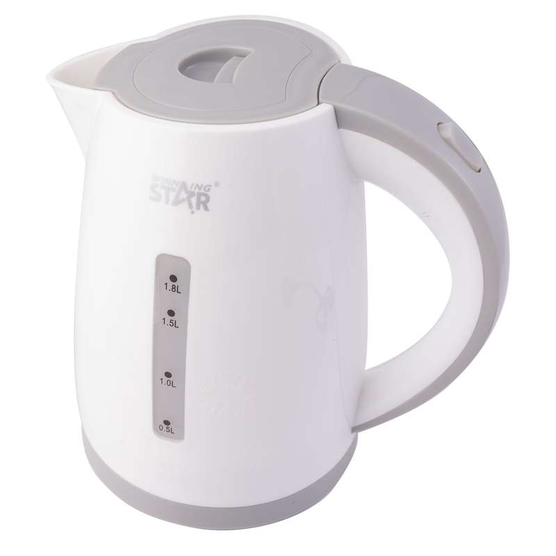 کتری برقی وینینگ استار مدل ST-6002-L کتری برقی وینینگ استار مدل ST-6002-L