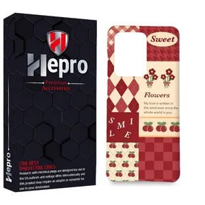 HEPRO MC Cover for Samsung Galaxy S20 Ultra