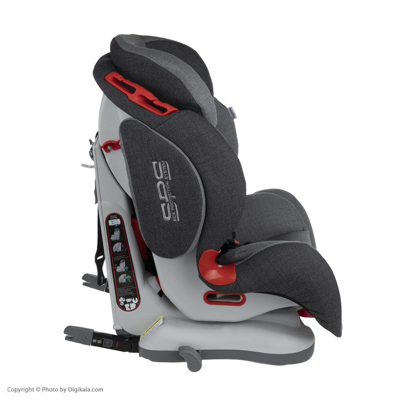 صندلی خودرو کودک بی بی ماک مدل Z-210