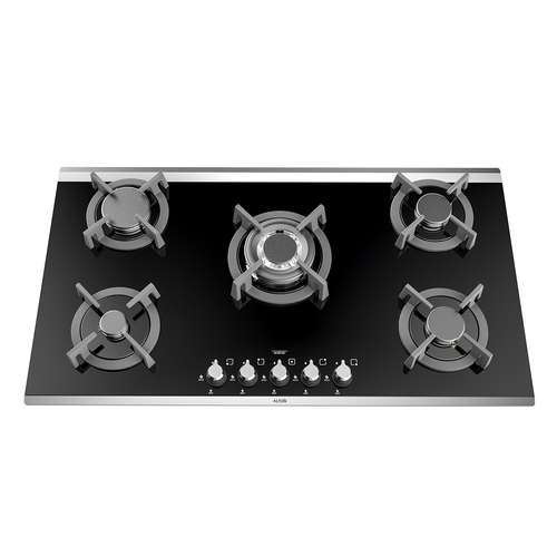اجاق گاز صفحه ای آلتون مدل IG529F