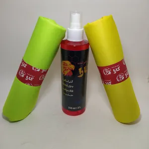 کیت تمیز کننده ال سی دی کارا مدل 001 حجم 250 میلی لیتر