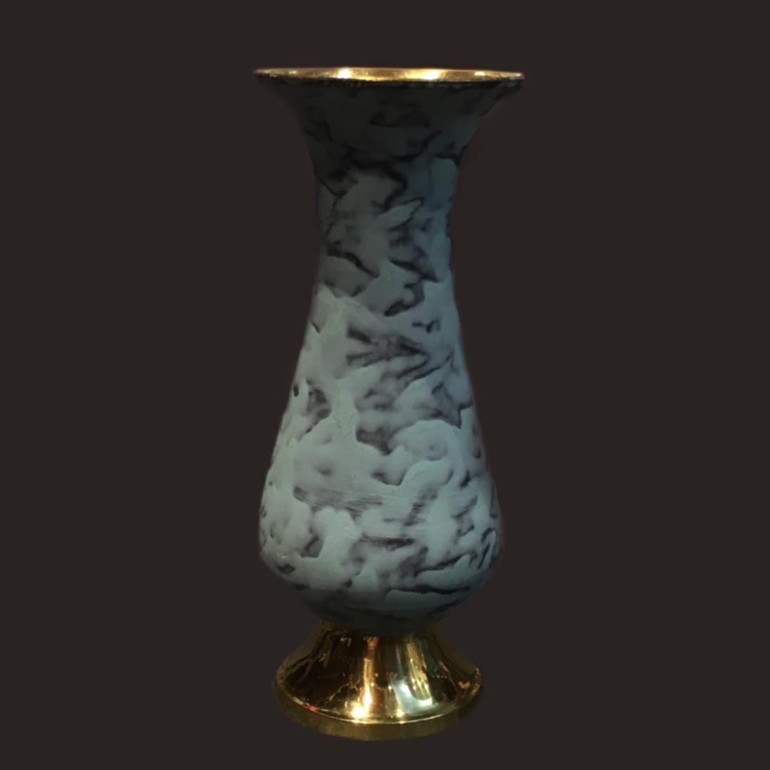 گلدان برنجی کد Ki 6051-0041-3