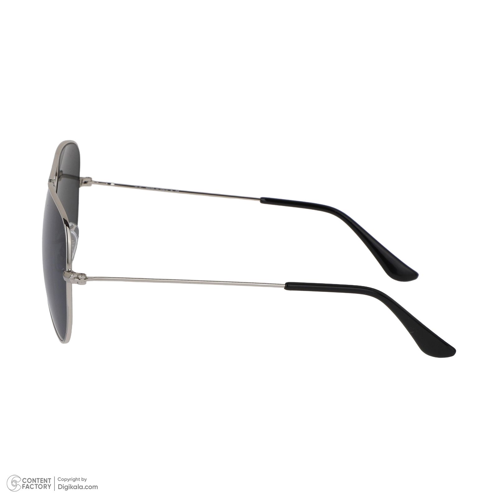 عینک آفتابی ری بن مدل RB3025-003/62 -  - 5