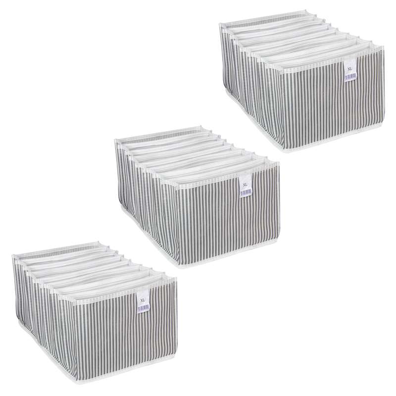 ارگانایزر لوتوس مدل XL-3 بسته 3 عددی ارگانایزر لوتوس مدل XL-3 بسته 3 عددی