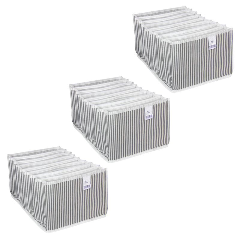 ارگانایزر لوتوس مدل XL-3 بسته 3 عددی ارگانایزر لوتوس مدل XL-3 بسته 3 عددی