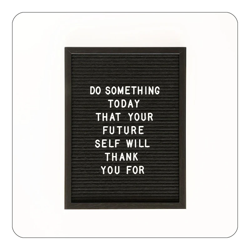 مگنت کاکتی طرح جملات انگیزشی و مثبت مدل mp24538