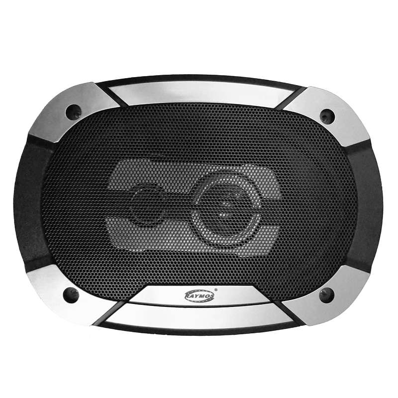 بلندگو خودرو  ریموس مدل  RM-6975 V3  بسته دو عددی