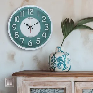 Welder N6 Wall Clock