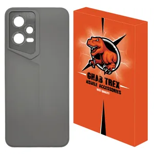 کاور قاب تی رکس مدل PRDSIGN مناسب برای گوشی موبایل شیائومی Redmi Note 12 Pro Plus 5G