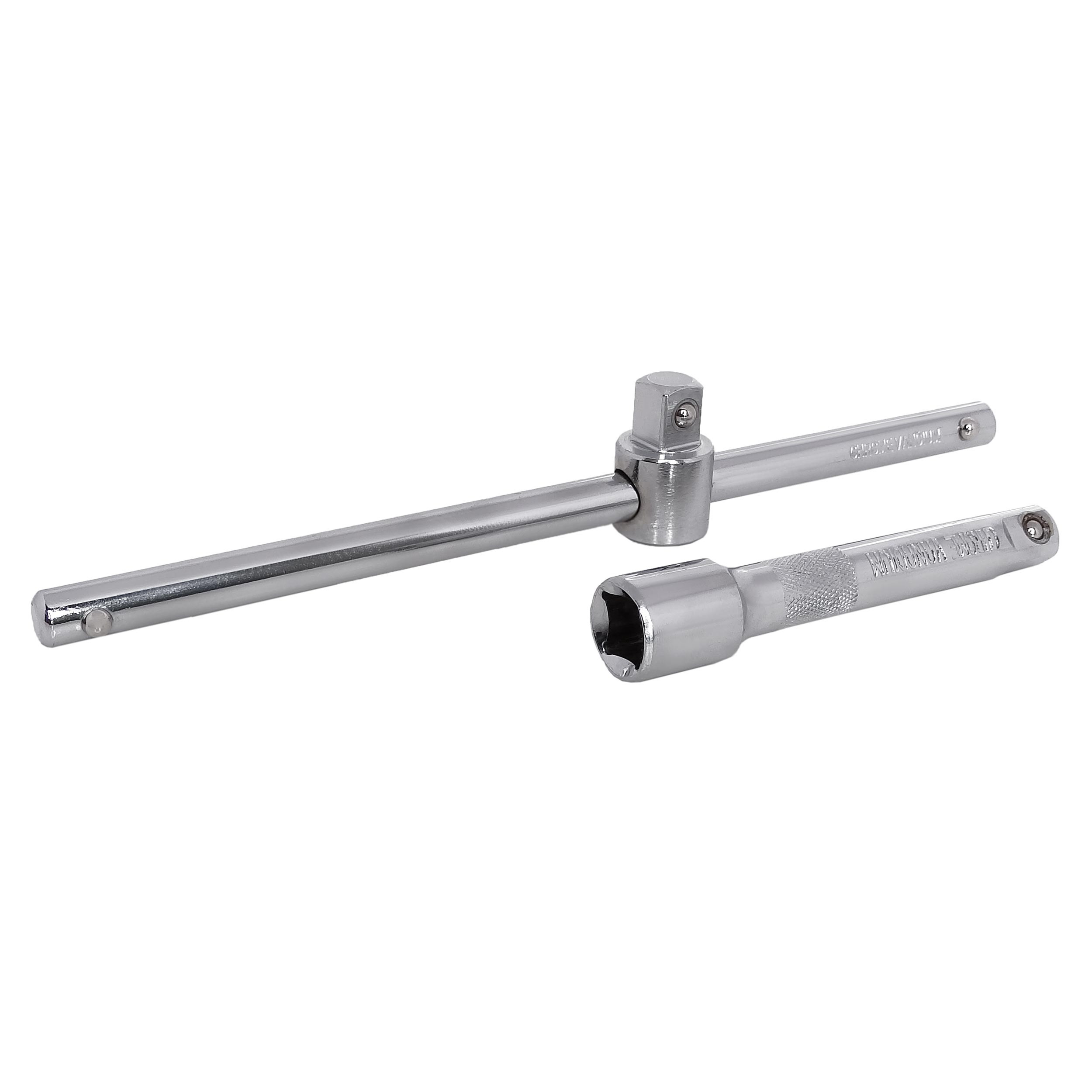 آچار بکس مدل MMA-SLL-32PS  مجموعه 32 عددی