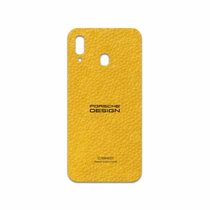 MAHOOT ML-PRDS Cover Sticker for Samsung Galaxy M10s