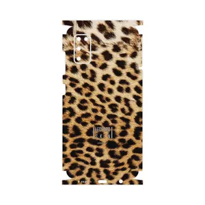 MAHOOT Leopard Skin-FullSkin Cover Sticker for Samsung Galaxy A41