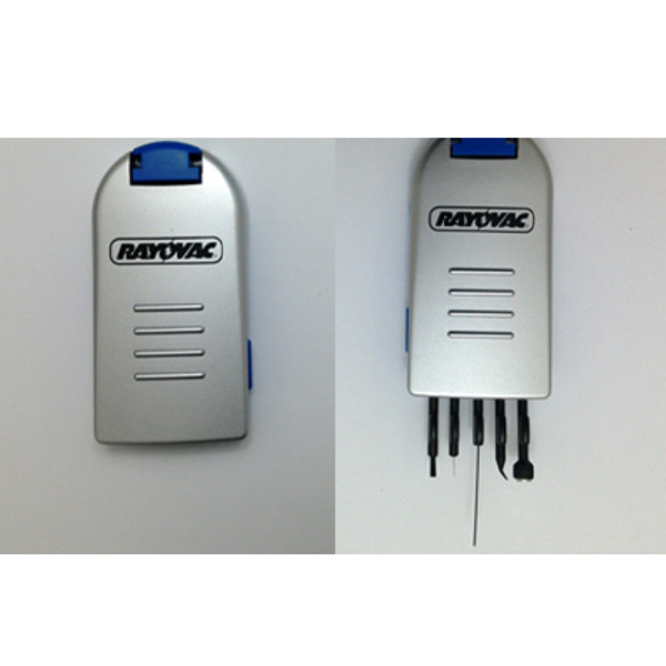 تمیز کننده سمعک ریوواک مدل B123