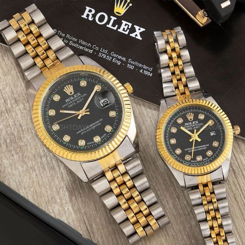 ست ساعت مچی عقربه ای  مدل 01