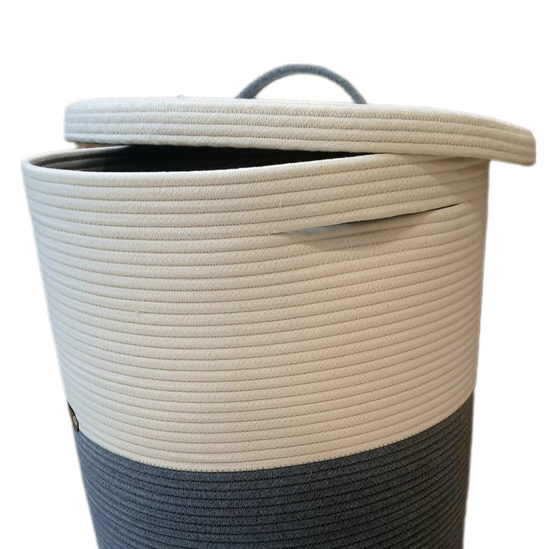 سبد رخت چرک مدل C2