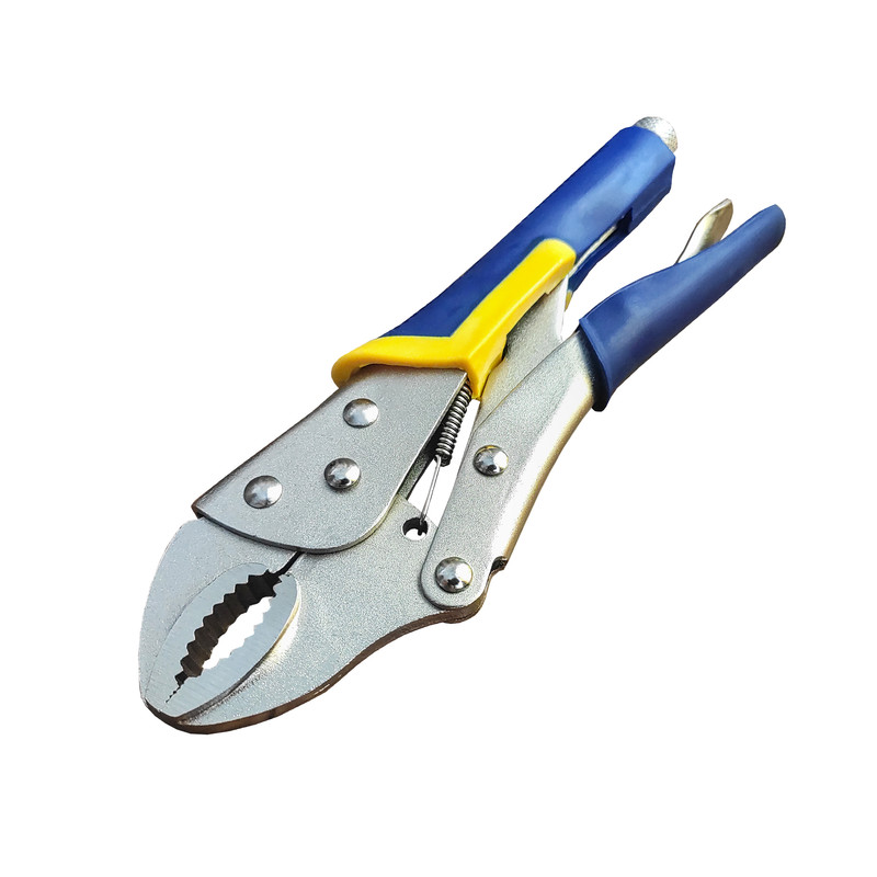 انبر قفلی وایس گریپ مدل VG-10 سایز 10 اینچ