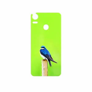 MAHOOT Bird Swallow Cover Sticker for HTC Desire 10 Pro