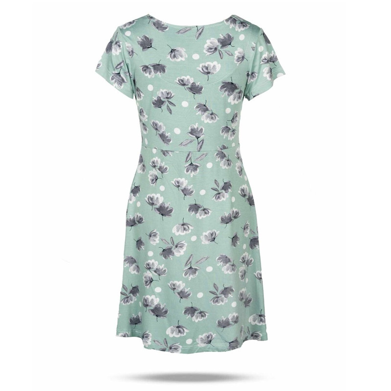 پیراهن زنانه مدل SABA-3807