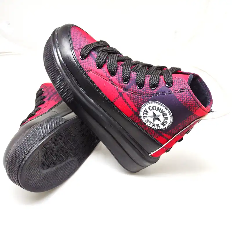 کفش راحتی زنانه مدل MOM736