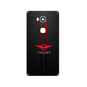MAHOOT Rezvani Motors Cover Sticker for Honor 5X