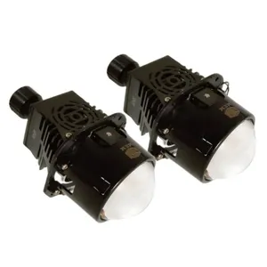 لنز چراغ خودرو ام زد ام مدل L100 PRO