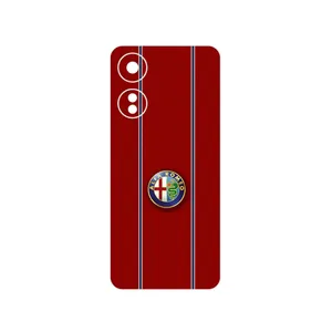 MAHOOT Alfa Romeo Cover Sticker for Honor X5 Plus