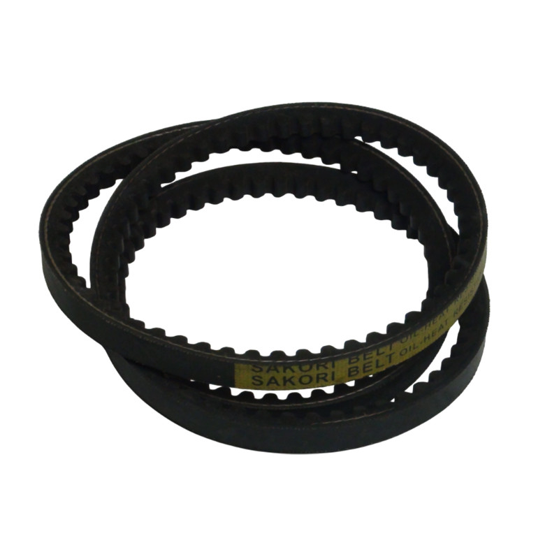 تسمه صنعتی ساکوری مدل 975*9/5 دنده ای