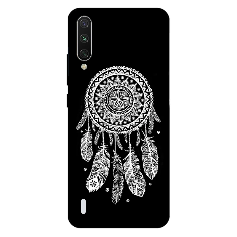 کاور مگافون کد 7196 مناسب برای گوشی موبایل شیائومی Mi 9 Lite