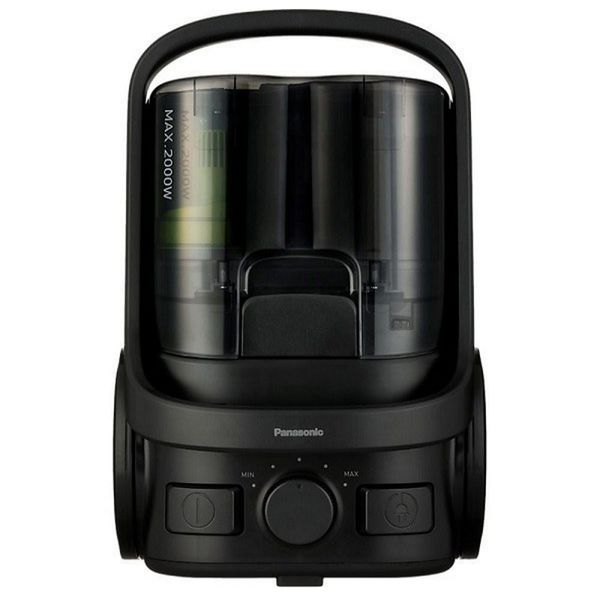 جاروبرقی 2000 وات پاناسونیک  مدل MC-CL605