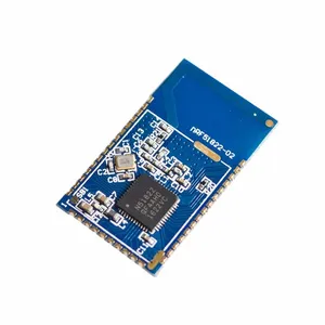 ماژول بلوتوث مدل NRF51822 مجموعه دو عددی