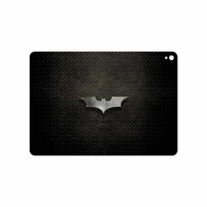 MAHOOT Batman Cover Sticker for Apple iPad Pro 9.7 2016 A1674