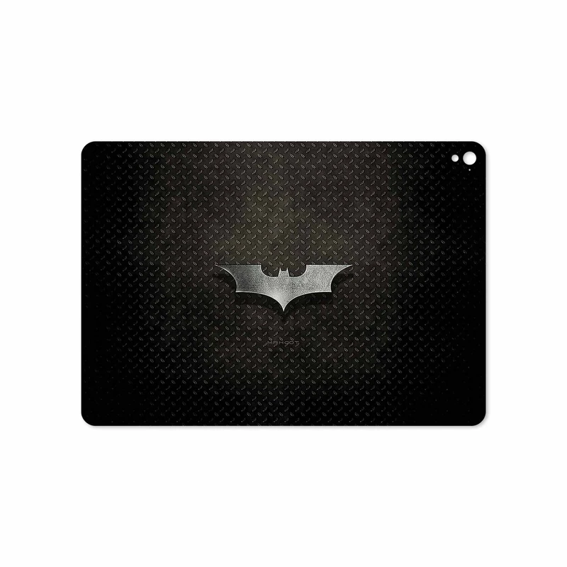 برچسب پوششی ماهوت مدل Batman مناسب برای تبلت اپل iPad Pro 9.7 2016 A1674
